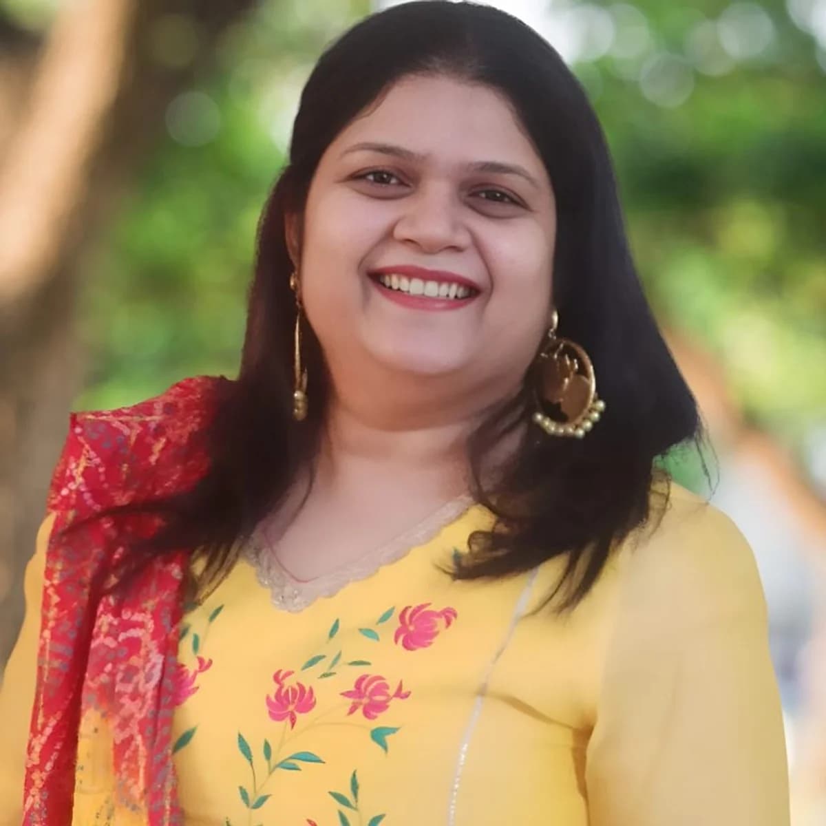 Dr. Renu Goyal, RCI-registered Clinical Psychologist in Noida