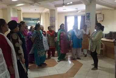 Clinical practice and speaking work