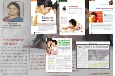 Workshop and awareness programmes on mental health